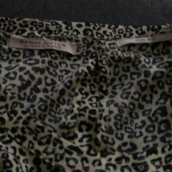 Scotch and Soda Mini dress - Picture 4 of 8